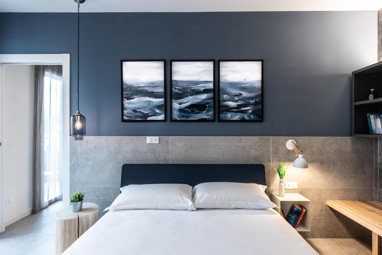 Sei Garda Apartments ペスキエーラ・デル・ガルダ エクステリア 写真