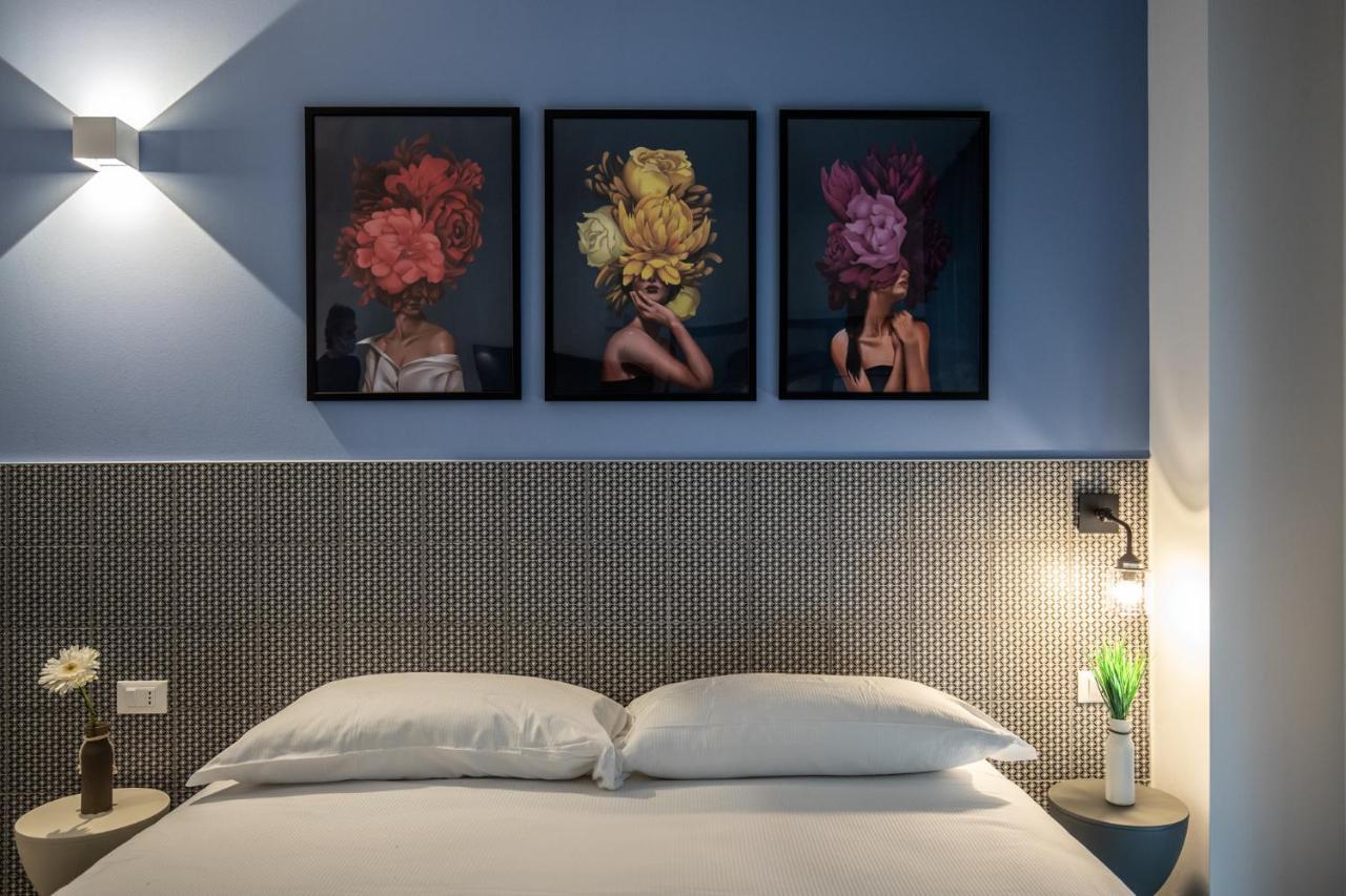 Sei Garda Apartments ペスキエーラ・デル・ガルダ エクステリア 写真