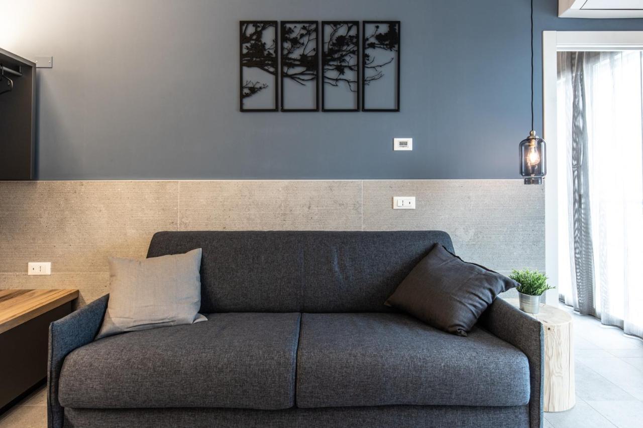 Sei Garda Apartments ペスキエーラ・デル・ガルダ エクステリア 写真
