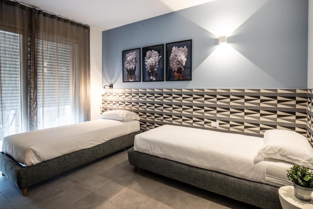 Sei Garda Apartments ペスキエーラ・デル・ガルダ エクステリア 写真