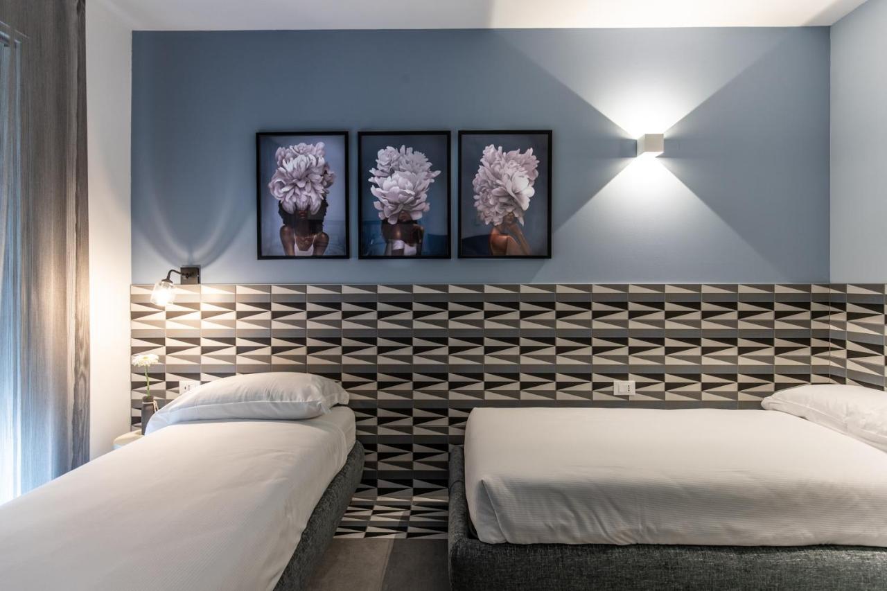 Sei Garda Apartments ペスキエーラ・デル・ガルダ エクステリア 写真