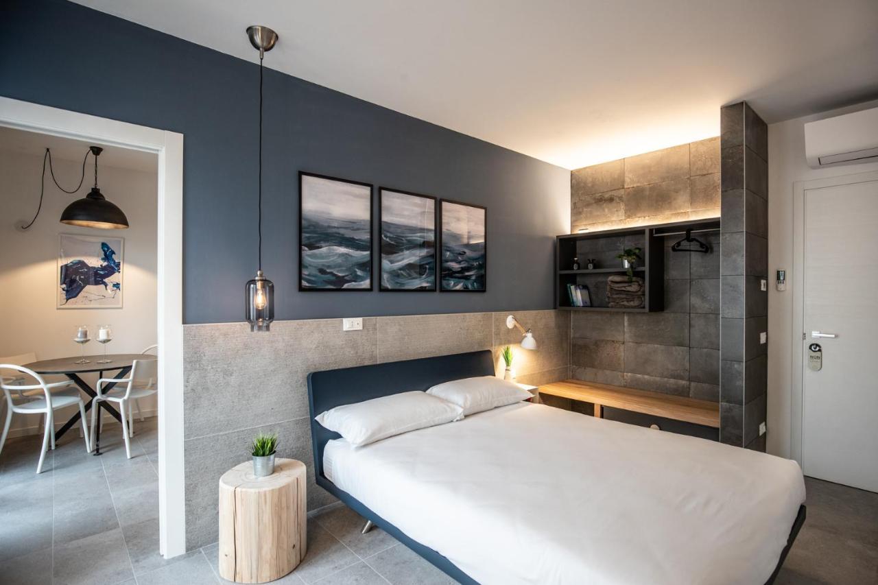 Sei Garda Apartments ペスキエーラ・デル・ガルダ エクステリア 写真