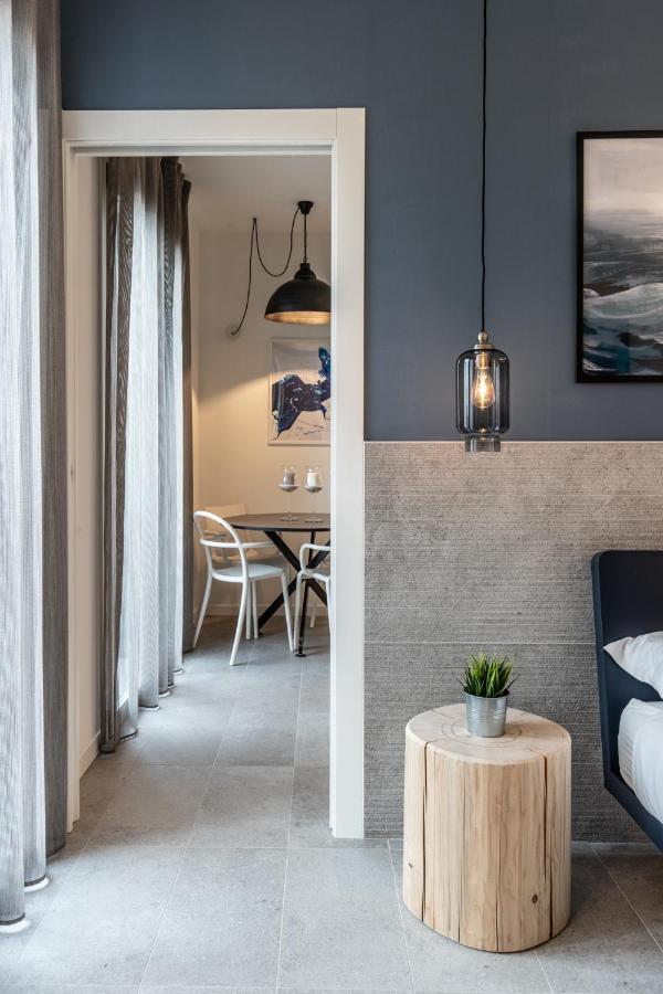 Sei Garda Apartments ペスキエーラ・デル・ガルダ エクステリア 写真